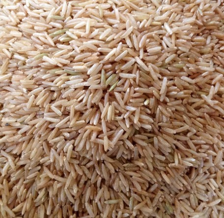 Brown Rice