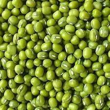 Green Gram