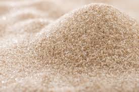 Raw Sugar