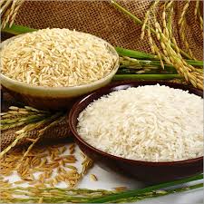 Sona Masuri Rice